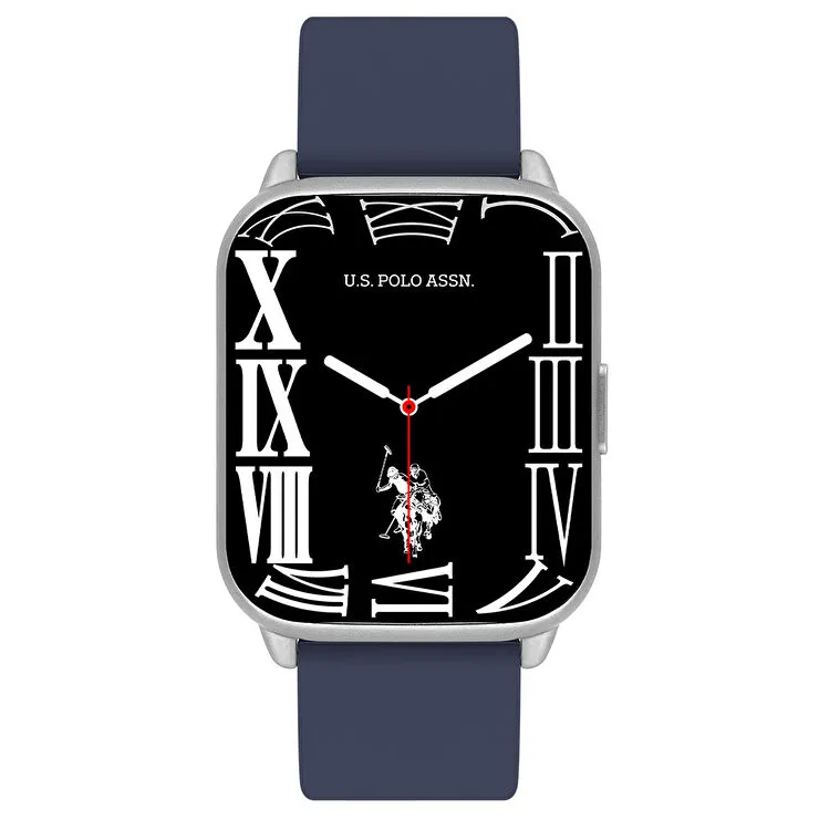 U.S Polo Assn. Connect USPA3004-04 Akıllı Saat