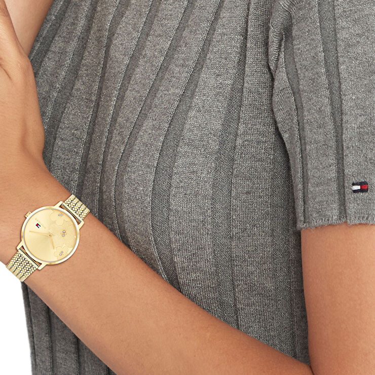 Tommy Hilfiger TH1782606 Kadın Kol Saati