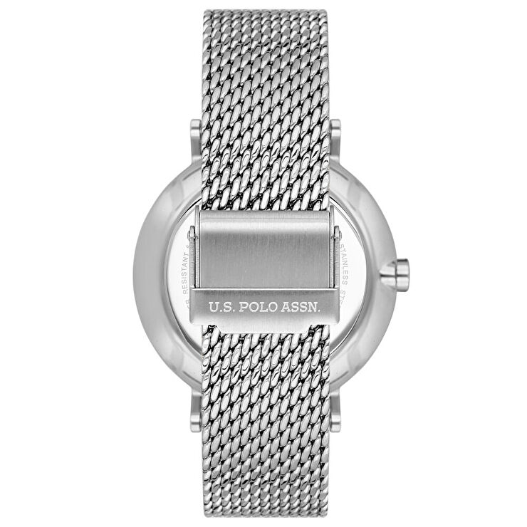 U.S. Polo Assn. USPA1036-02 Erkek Kol Saati
