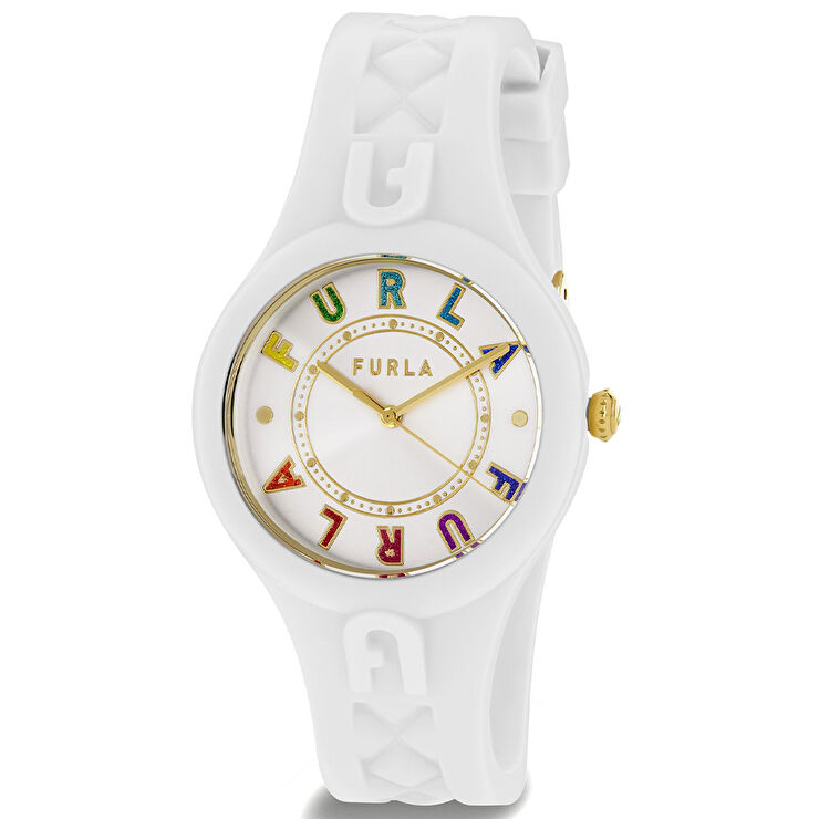 Furla FRWW00056005L2 Kadın Kol Saati