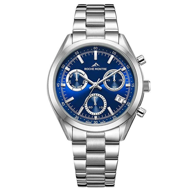 Roche Montre RMG6015-03 Erkek Kol Saati