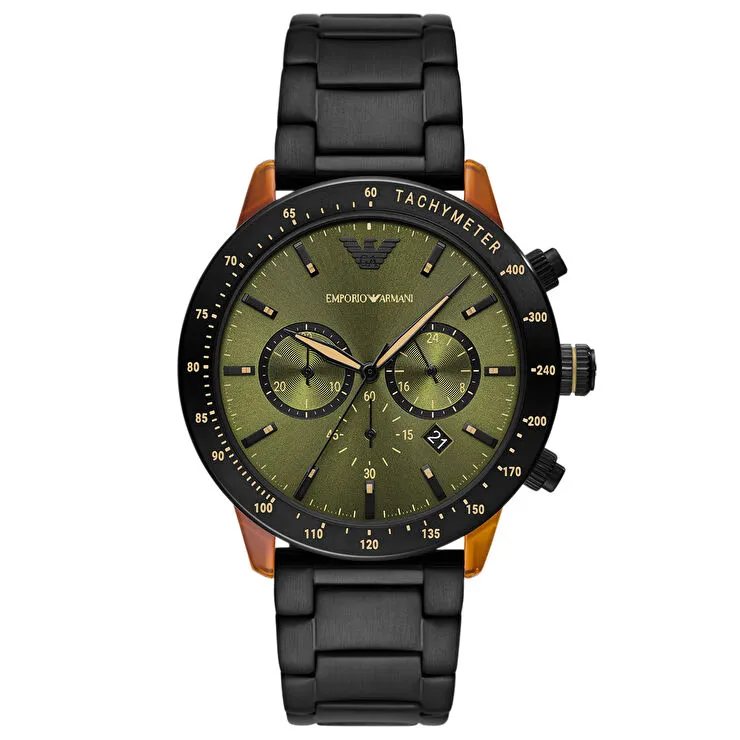 Emporio Armani AR11548 Erkek Kol Saati