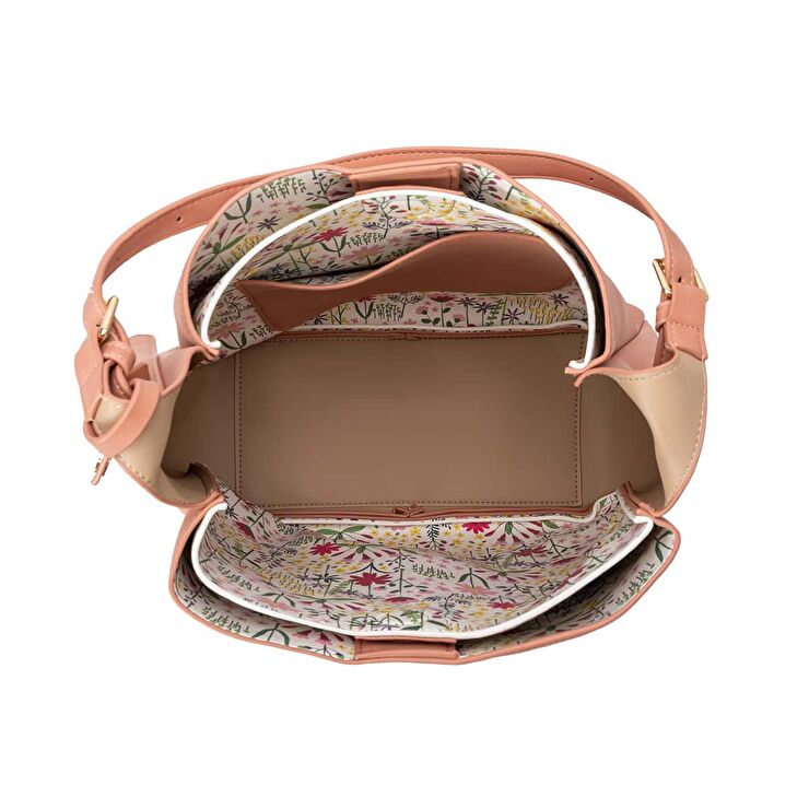 Laura Ashley LA0092010454-048 Kadın Çanta