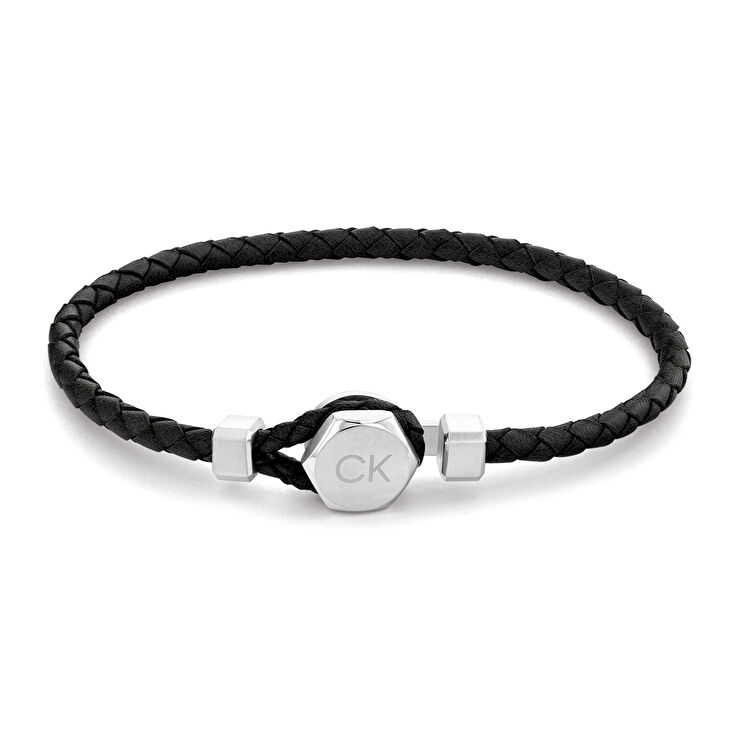 Calvin Klein CKJ35000260 Erkek Bileklik