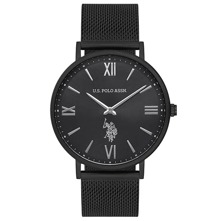 U.S. Polo Assn. USPA1024-08 Erkek Kol Saati
