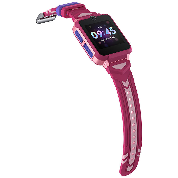 TCL MT42X Pembe Movetime Family Watch
