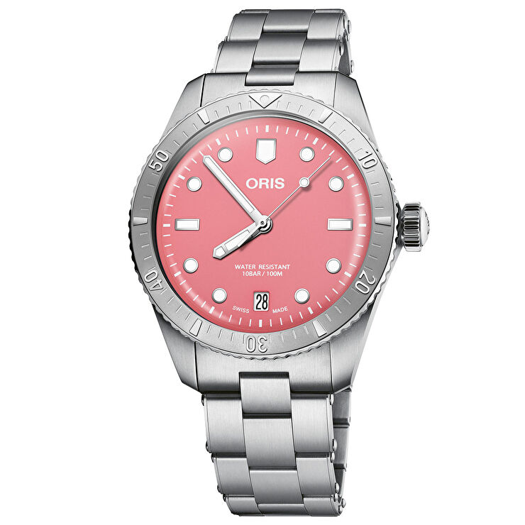 Oris O-73377714058-0781918 Kol Saati