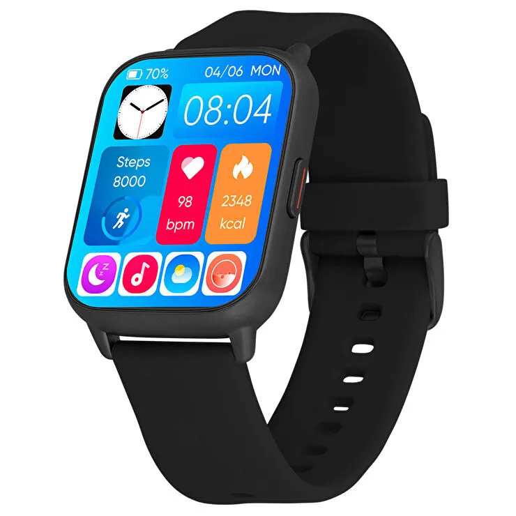 U.S Polo Assn. Connect USPA3004-02 Akıllı Saat