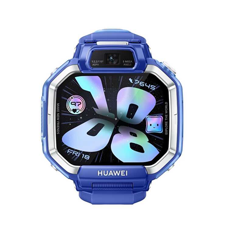 Huawei HW55020JBW Kids Watch X1 Çocuk Akıllı Saat