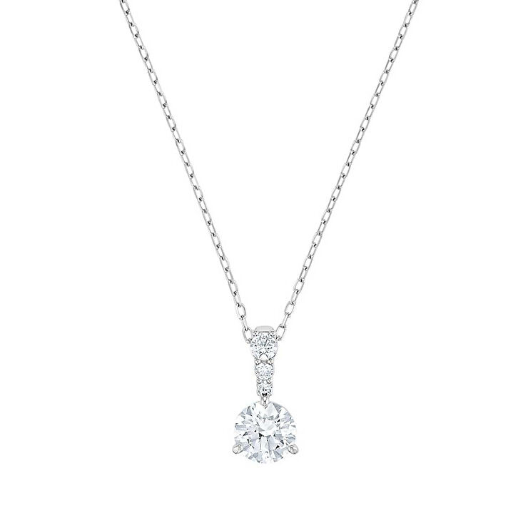 Swarovski SWR5472635 Kadın Kolye