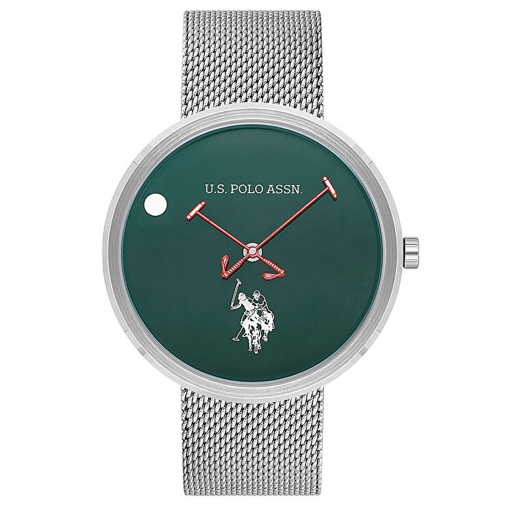 U.S. Polo Assn. USPA1088-01 Erkek Kol Saati