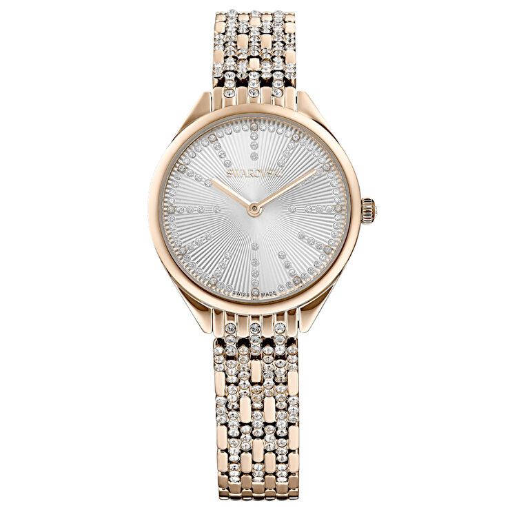 Swarovski SWR5610484 Kadın Kol Saati