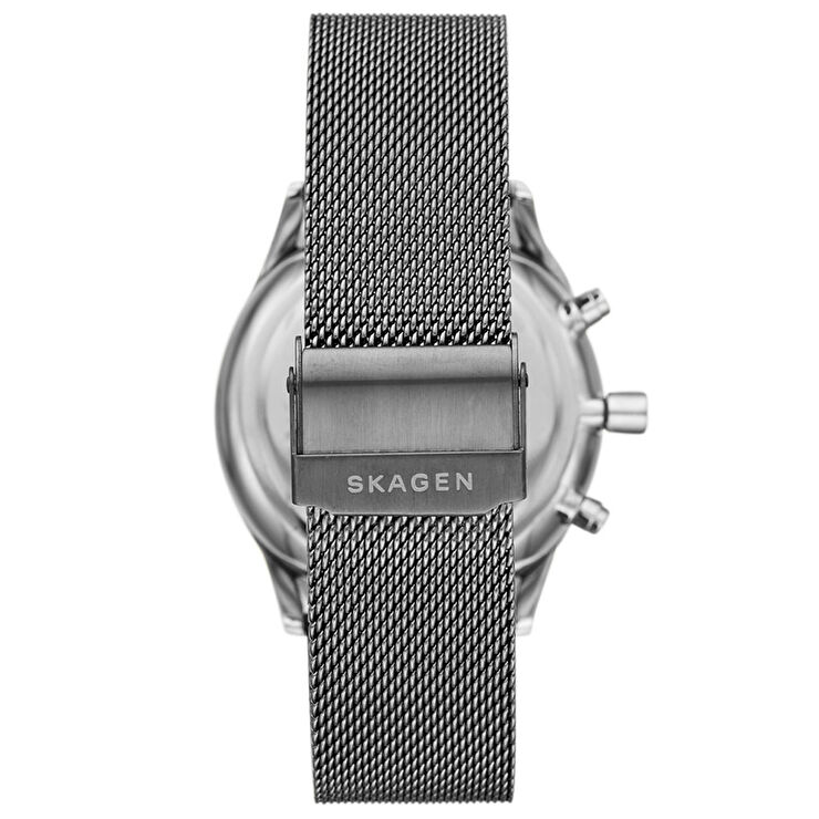 Skagen SKW6608 Erkek Kol Saati 