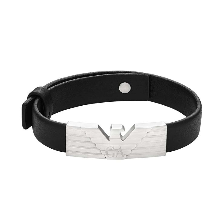 Emporio Armani AJEGS3075-040 Erkek Bileklik
