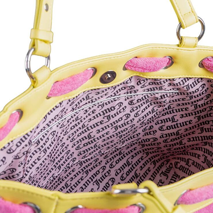 Juicy Couture JC0092040056-008 Kadın Çanta