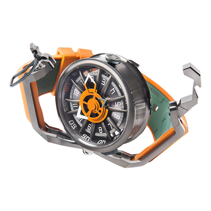 Mazzucato R.I.M.05-OR5555 Erkek Kol Saati