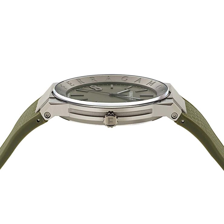 Ferragamo SFNT00125 Erkek Kol Saati