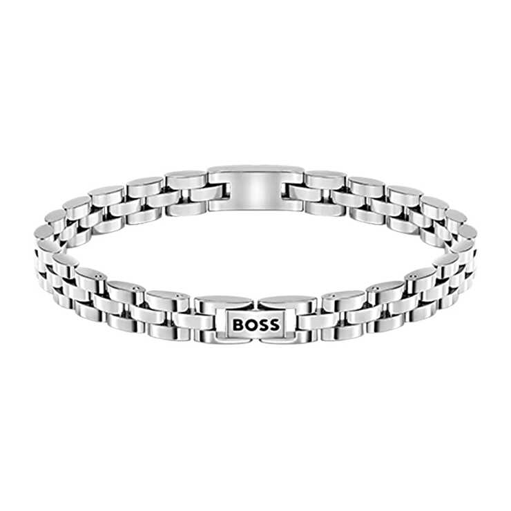 Boss Watches HBJ1580888 Erkek Bileklik