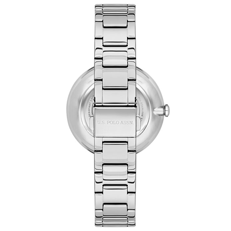 U.S. Polo Assn. USPA2015-02 Kadın Kol Saati