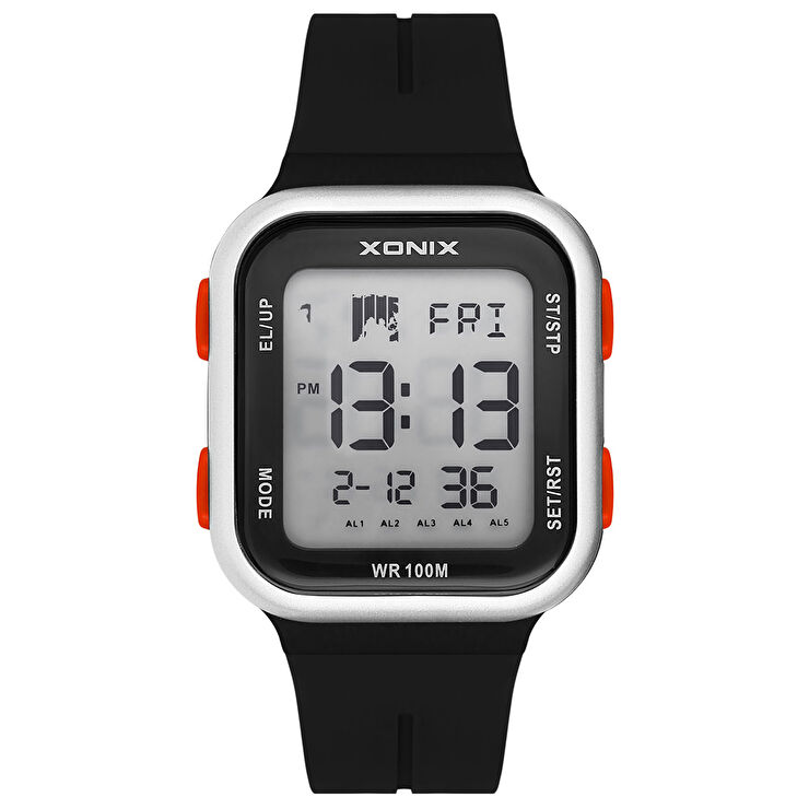 Xonix XOX-DAPA07 Erkek Kol Saati