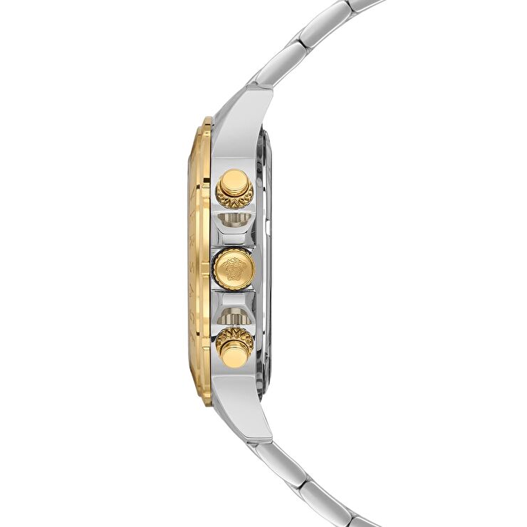 Versace VRSCVEV601623 Erkek Kol Saati
