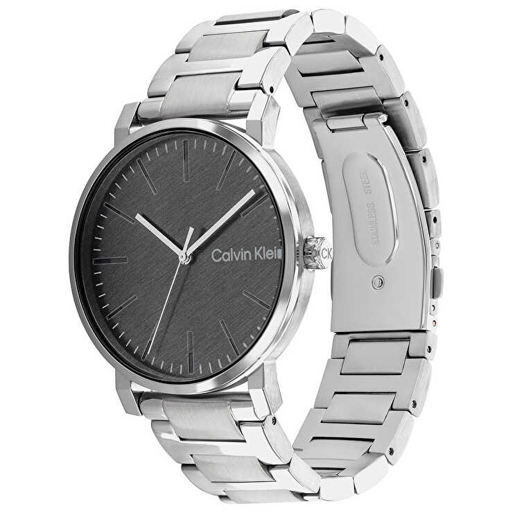 Calvin Klein CK25200256 Erkek Kol Saati