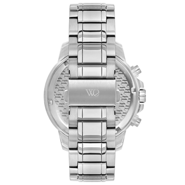Wesse WWG600401SS Erkek Kol Saati
