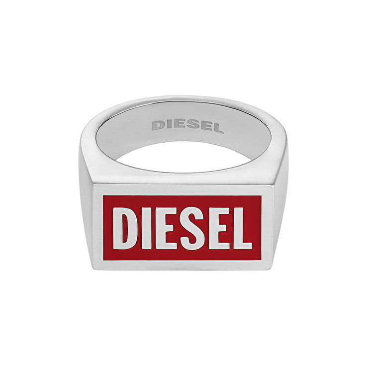 Diesel DJDX1366-040508 Erkek Yüzük (56 mm)