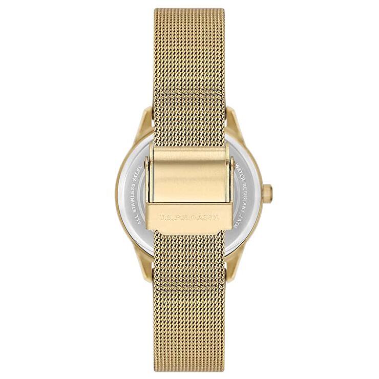 U.S. Polo Assn. USPA2160-01 Kadın Kol Saati
