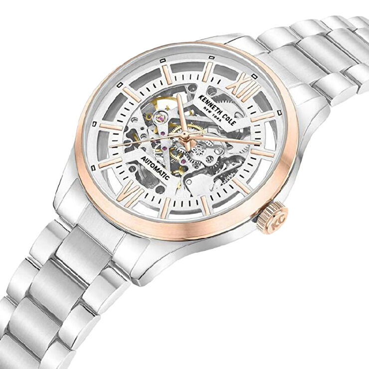 Kenneth Cole KCWGL0027204 Erkek Kol Saati