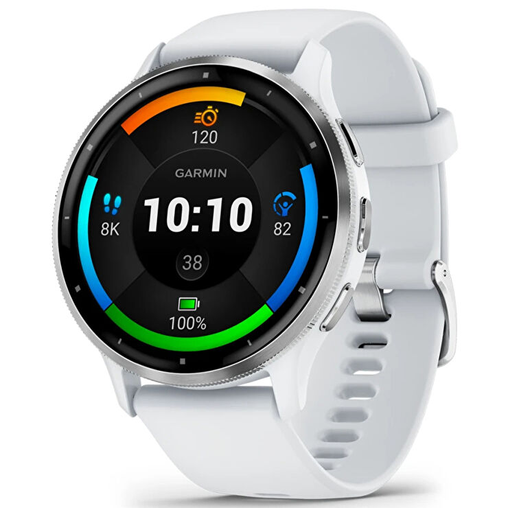 Garmin GR-010-02784-00 Venu 3 Akıllı Saat