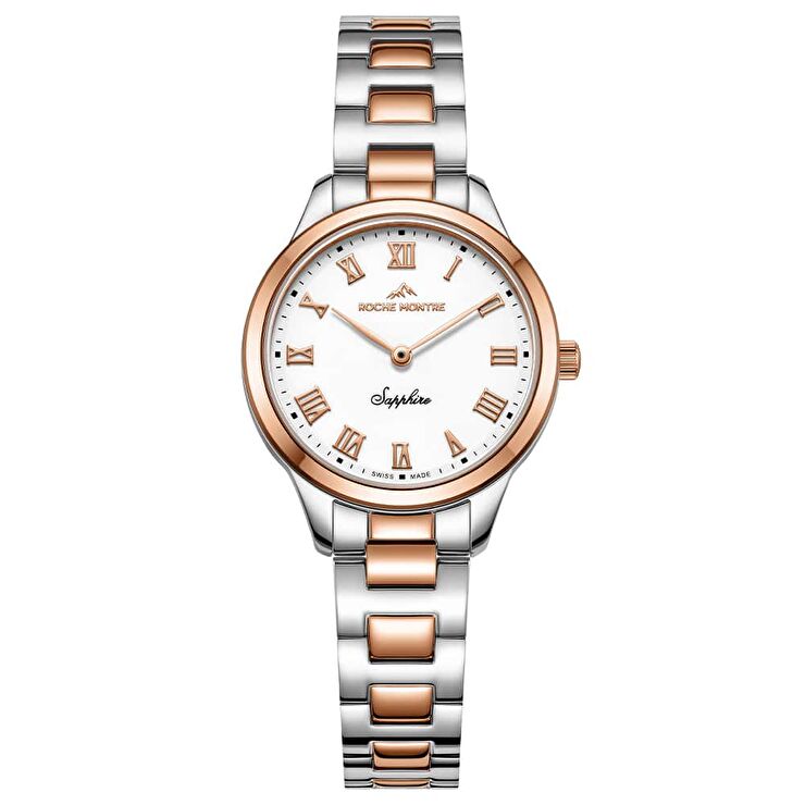 Roche Montre RML5012-05 Kadın Kol Saati