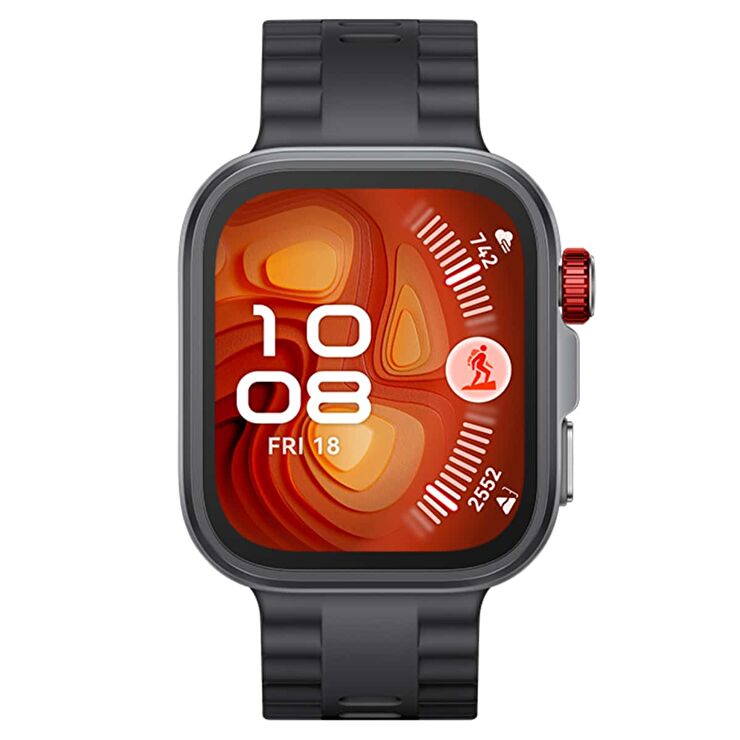 Huawei HW55020EYK Huawei Watch Fit 4 Pro Akıllı Saat