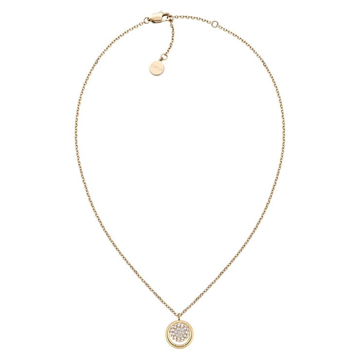 Furla FJ1316NTU Kadın Kolye