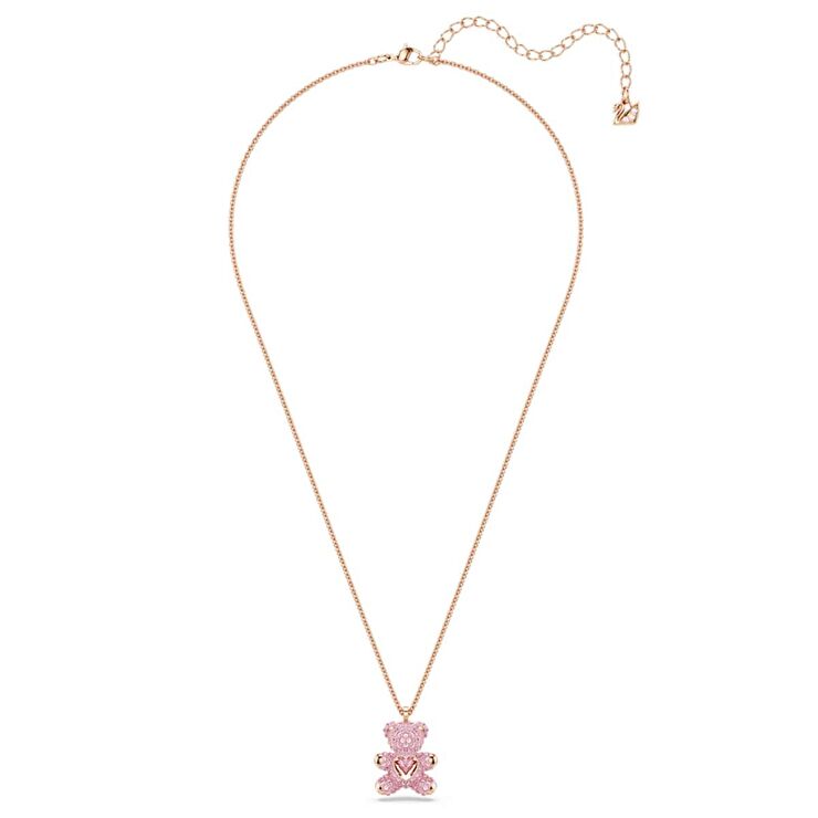 Swarovski SWR5642976 Kalpli Kadın Kolye