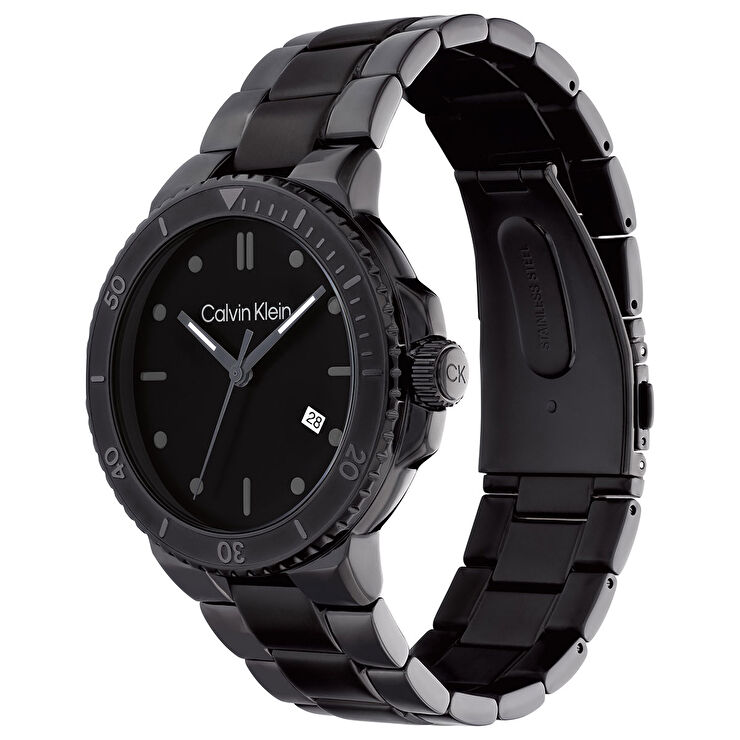 Calvin Klein CK25200205 Erkek Kol Saati