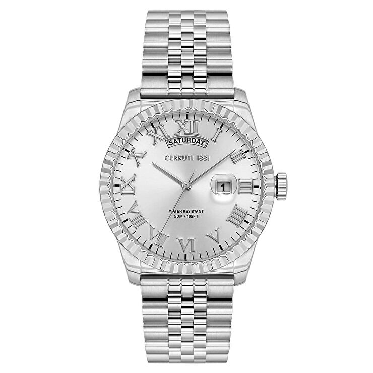 Cerruti 1881 CIWGH2117117 Erkek Kol Saati