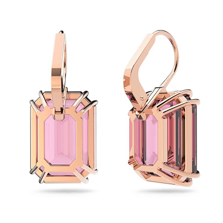 Swarovski SWR5619502 Kadın Küpe