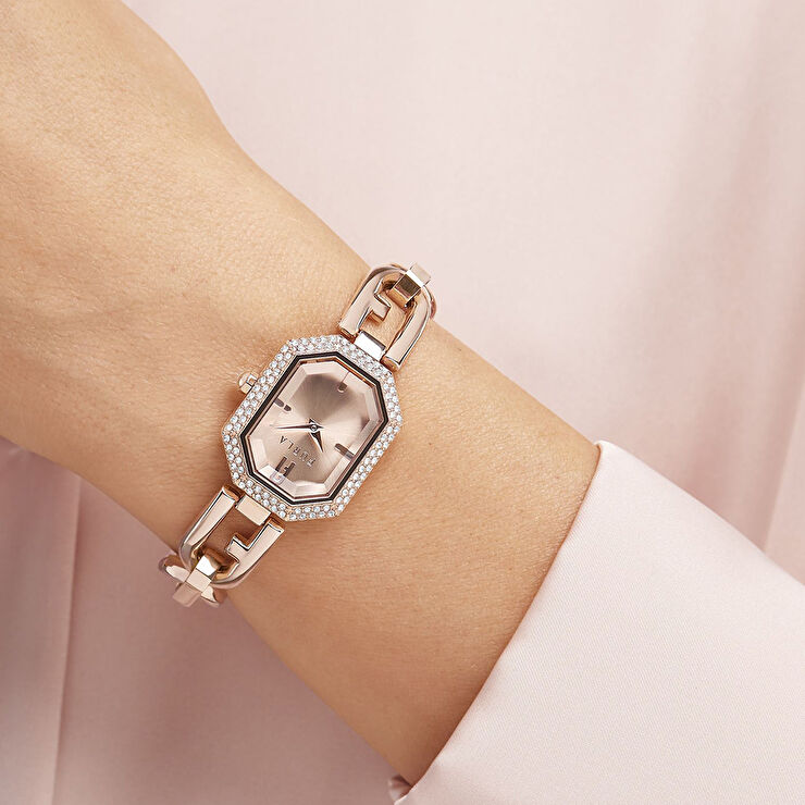 Furla FRWW00044007L3 Kadın Kol Saati