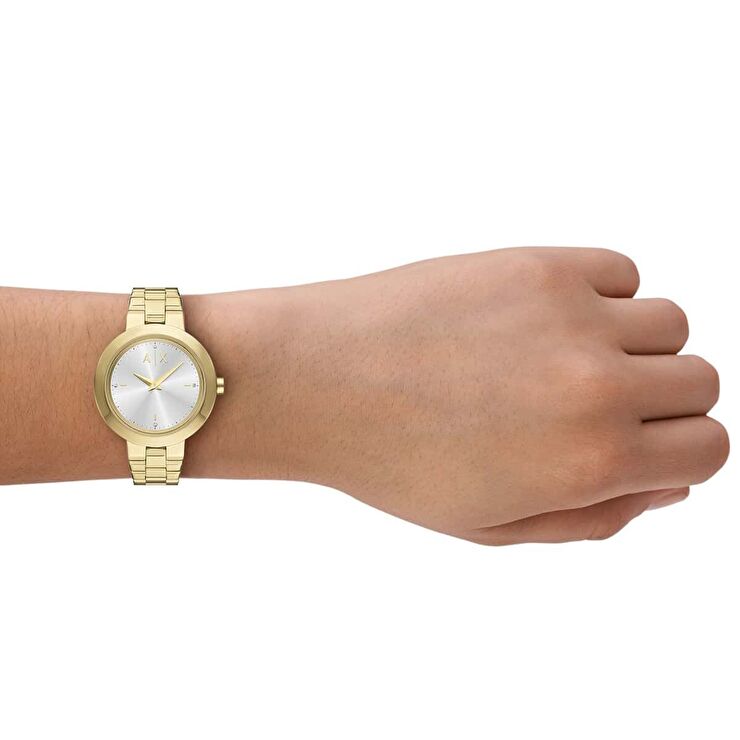 Armani Exchange AX5180 Kadın Kol Saati