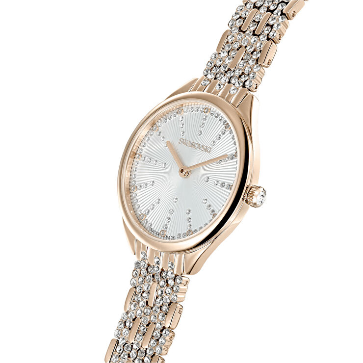 Swarovski SWR5610484 Kadın Kol Saati