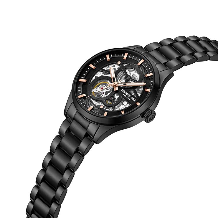 Kenneth Cole KCWGY0046403 Erkek Kol Saati