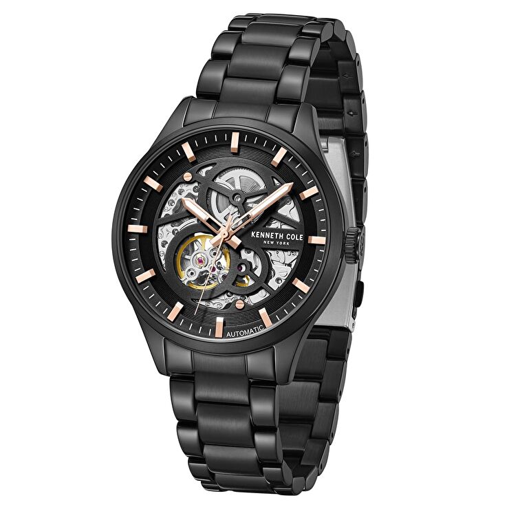 Kenneth Cole KCWGY0046403 Erkek Kol Saati