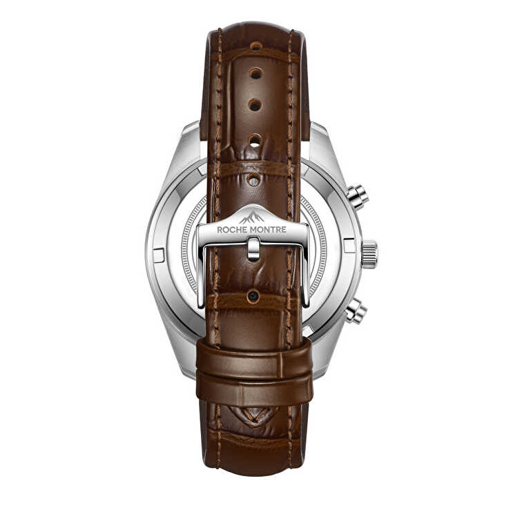 Roche Montre RMG4002-06 Erkek Kol Saati