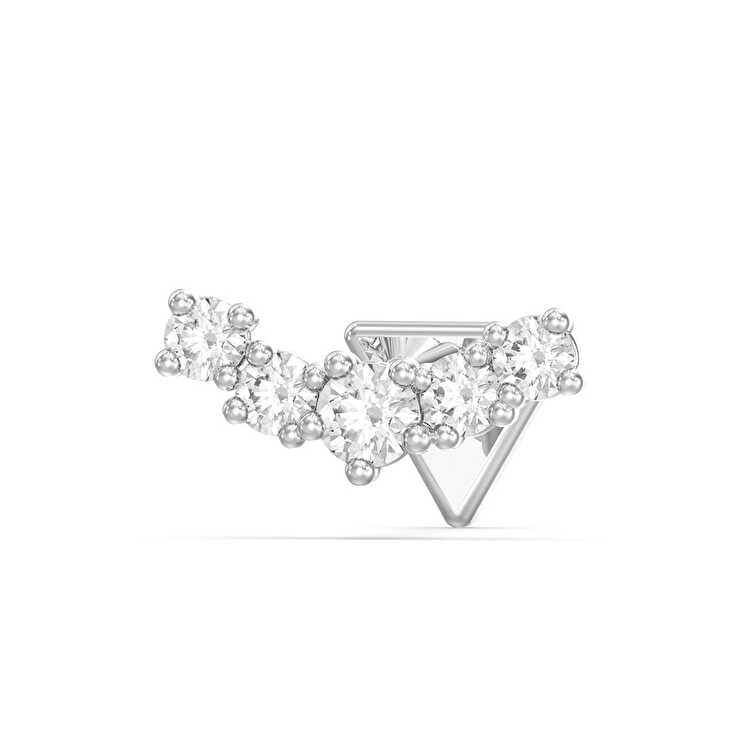 Guess JGUJUBE06265JWRHTU Kadın Piercing