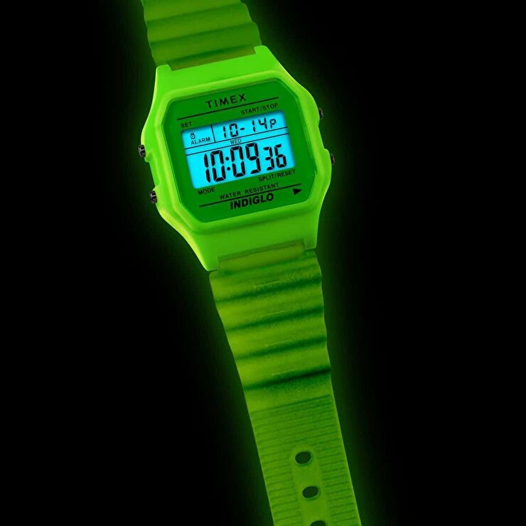 Timex TW2Y02600 Kol Saati