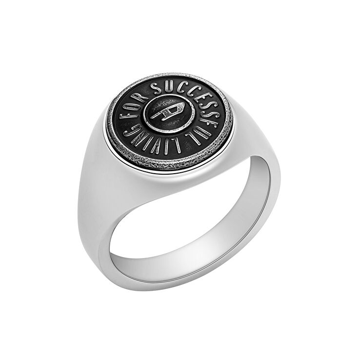 Diesel DJDX1463-040512 Erkek Yüzük (63 mm)
