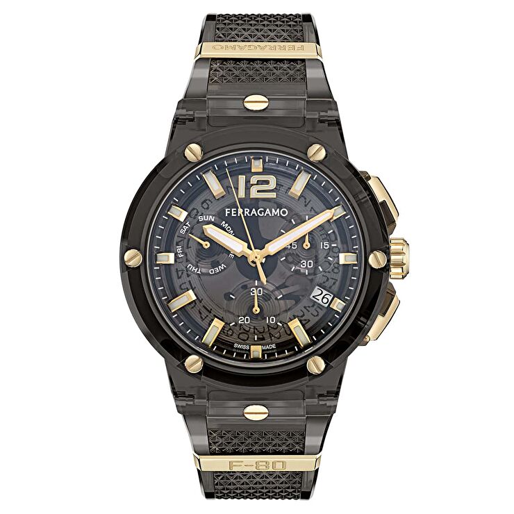 Ferragamo SF5T00325 Kol Saati