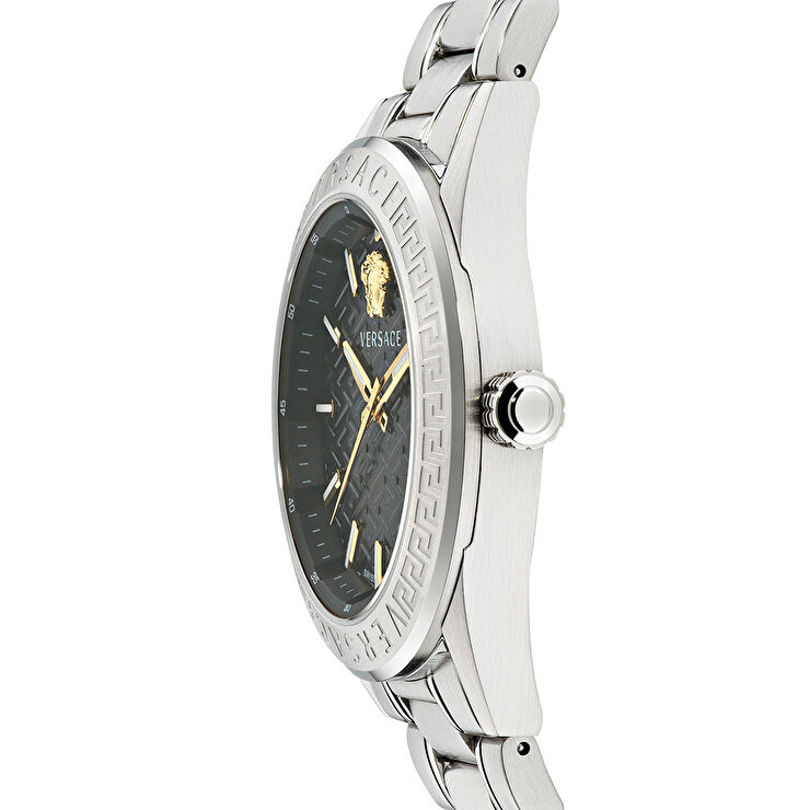 Versace VRSCVE6A00323 Erkek Kol Saati