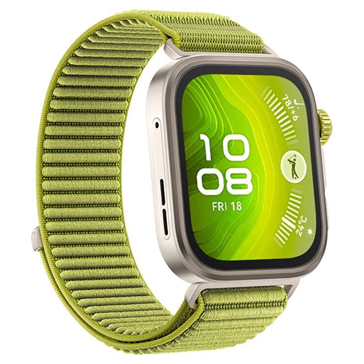 Huawei HW55020EYN Huawei Watch Fit 4 Pro Akıllı Saat
